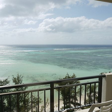 Aquarius Beach Tower Susupe Exteriör bild