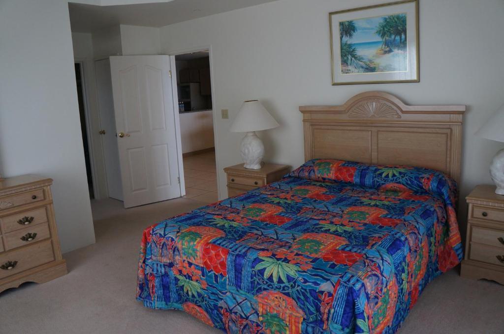 Aquarius Beach Tower Susupe Rum bild