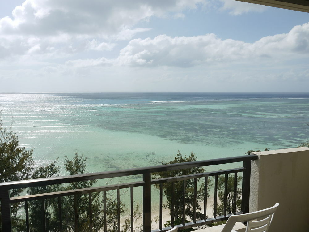 Aquarius Beach Tower Susupe Exteriör bild